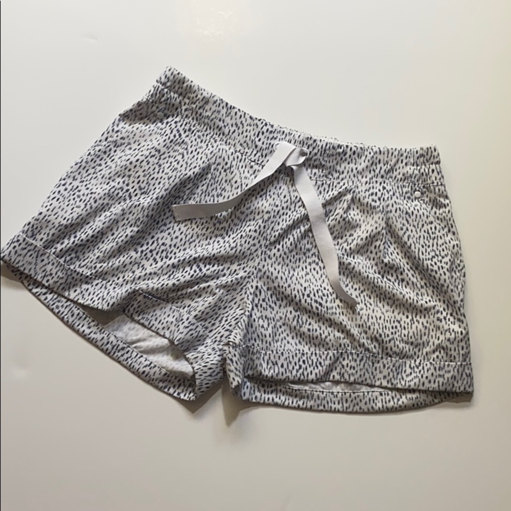 Spring Break Away Short - original